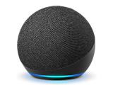 Amazon Echo Dot 4th Generation Smart Speaker With Alexa