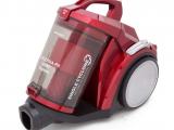 SHARP Canister Vacuum Cleaner (2000W)