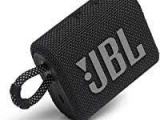 JBL Go3 Wireless Ultra Portable Bluetooth Speaker With Dust & WaterProof