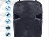 Olan OL-TS15LC Bluetooth Speaker