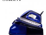 Sokany Electric Adjustable Steam Iron Steamer 2400W SK-188