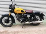 Royal Enfield Classic 0 (Used)
