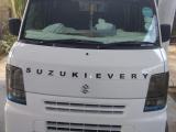 Suzuki  EVERY DA64 2013