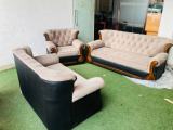 Sofa sets and furniture items for sale