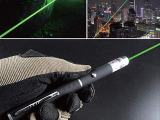 Green Laser Pointer