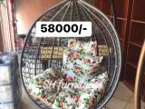 Hanging Chairs for sale