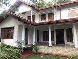 2 Storey Spacious House For Sale In Kurunegala City Limit