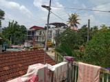 Three story house in Gampaha city itself
