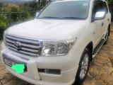 Toyota Other Model 2009 (Used)