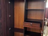 Wooden and all Melamine Wardrobes for sale