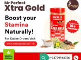 Mr Perfect Xtra Gold in Sri Lanka