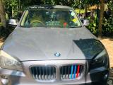 BMW X1 2011 (Used)