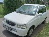 Suzuki Alto 2004 (Used)