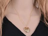 Necklaces Heart pendant