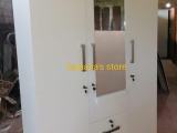 Wooden and all Melamine Wardrobes for sale
