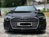 Audi Other Model 0 (Used)