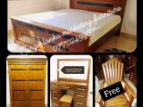 Furniture Packages with free offers