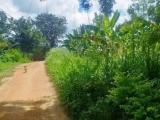 Residential land for sale