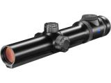 ZEISS 1-8x30 Victory V8 T Riflescope (Illuminated Reticle 60, Rail, Mattel Black) - EXPERTBINOCULAR