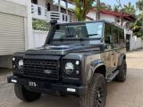 Land Rover Defender 1996 (Used)