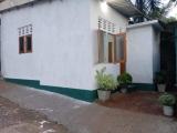 House for sale from Kaduwela