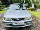 Nissan Other Model 1998 (Used)
