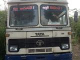 Tata bus 2005