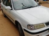 Nissan Other Model 2000 (Used)