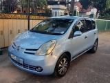 Nissan Note 2007 (Used)