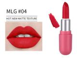 Mini capsule matte lipstick