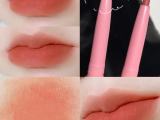 Outline Lips Shape Lipstick Pen Matte Nude Lip Liner Pencil Set