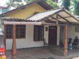 House for sale from Ganemulla