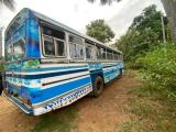 Ashok Leyland bus 0