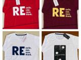 CREW NECK T SHIRTS COLLECTION