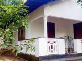 House for sale from Gampaha,SriLanka