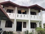 Two Storied House For Sale In Gampaha, Yakkala