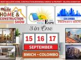 Exclusive home & property related exhibition