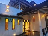 Two storey House for sale in Kadawatha