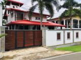 Good Condition Uncommon Luxury Two Story House For Sale In Piliyandala