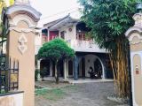 House with Land for Sale in Bolawaththa, Wennappuwa
