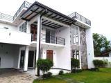 Brand New Two Storey House