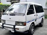 Nissan  Vanette 1994