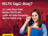 ONLINE/HOME-VISIT IELTS CLASSES BY AN OVERSEAS EXPERIENCED LADY TEACHER