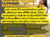 Online Spoken English Classes for Ladies Children Adults