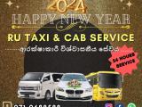 Avissawella Taxi Cab Bus Lorry Van For Hire 0710688588