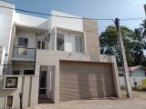 Luxury Brand New House for Sale in Wattala, Kerawalapitiya.