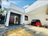 Brand new house for sale in Mobola,Wattala,