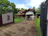 Colonial Type Bungalow for Sale