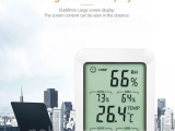 Unlock Optimal Environmental Control with Premier Humidity Meters in Sri Lanka