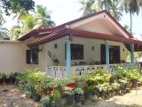 Negombo Land with a house